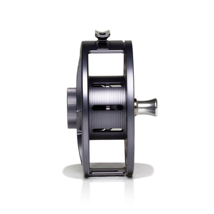 Hatch Iconic Fly Reel Saltwater Mid Arbor