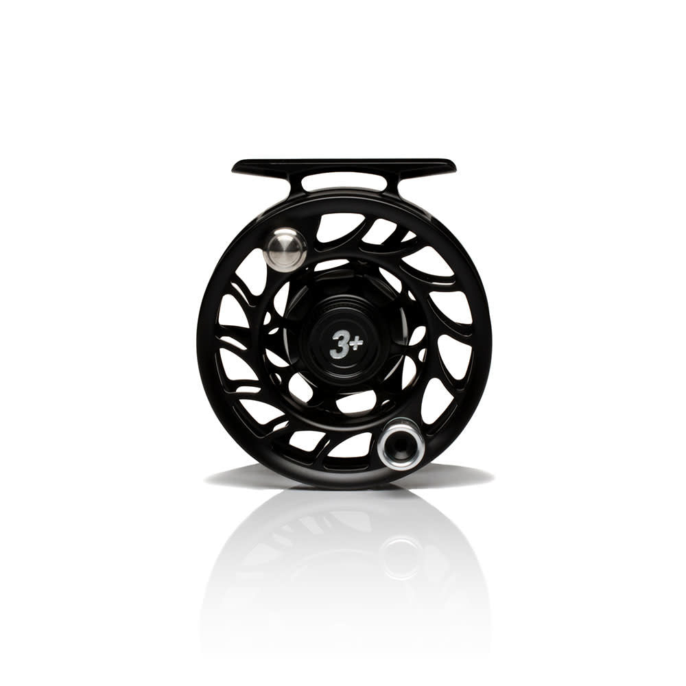 Hatch Iconic Fly Reel Freshwater