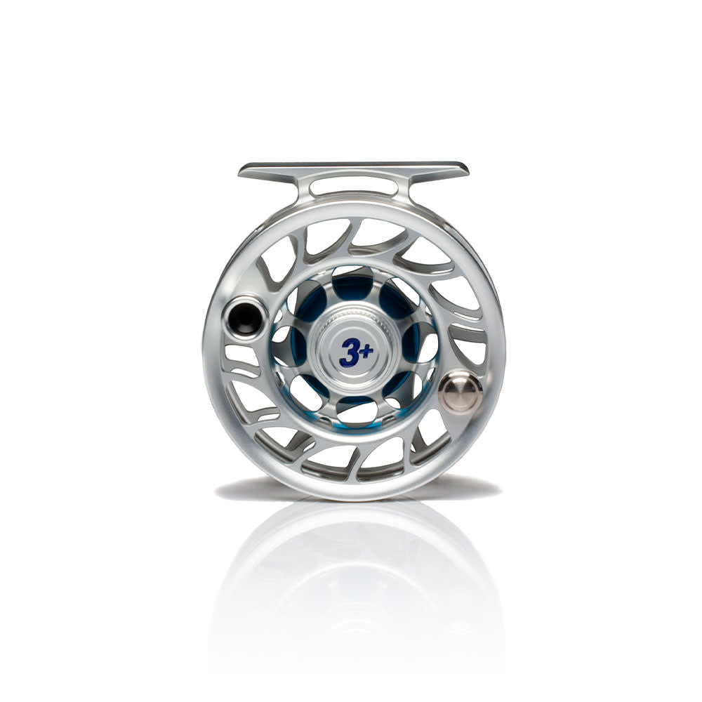 Hatch Iconic Fly Reel Freshwater