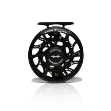 Hatch Iconic Fly Reel Freshwater Mid Arbor