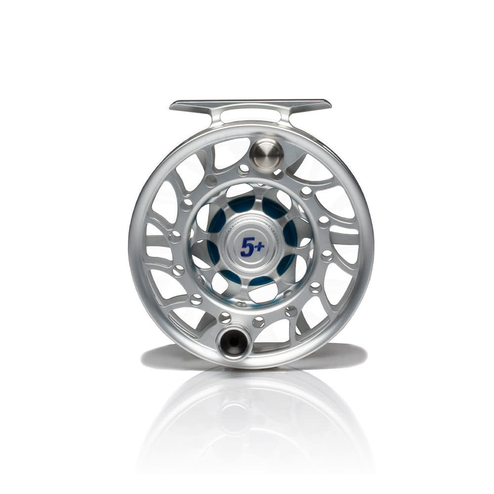 Hatch Iconic Fly Reel Freshwater Mid Arbor