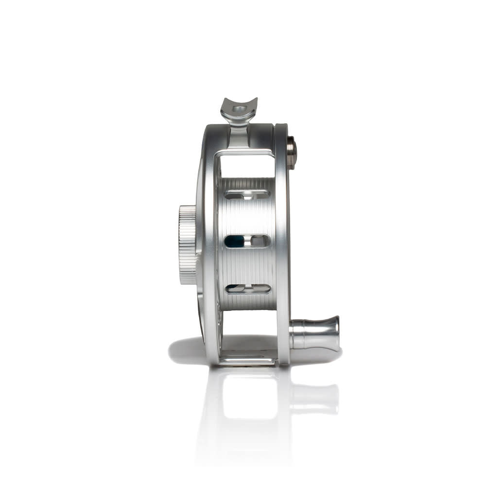 Hatch Iconic Fly Reel Freshwater Mid Arbor