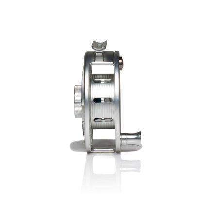 Hatch Iconic Fly Reel Freshwater Mid Arbor