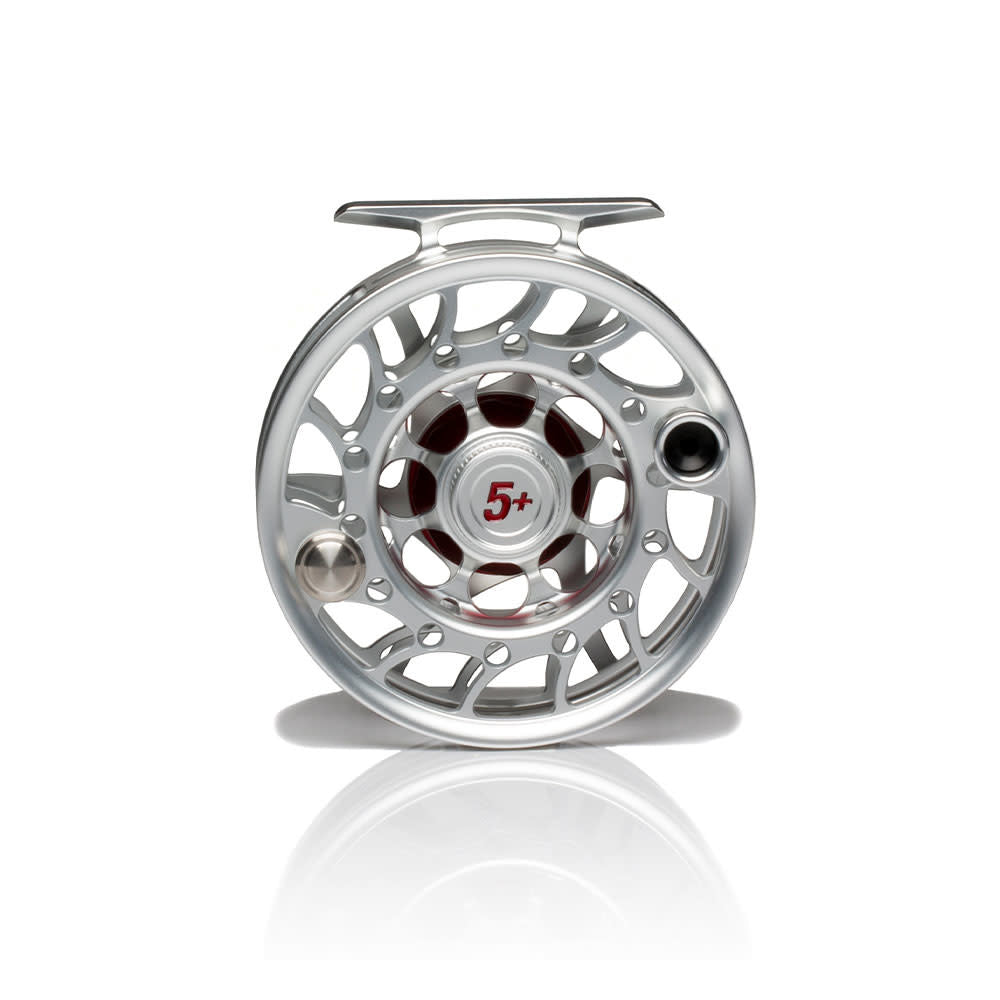 Hatch Iconic Fly Reel Freshwater Mid Arbor