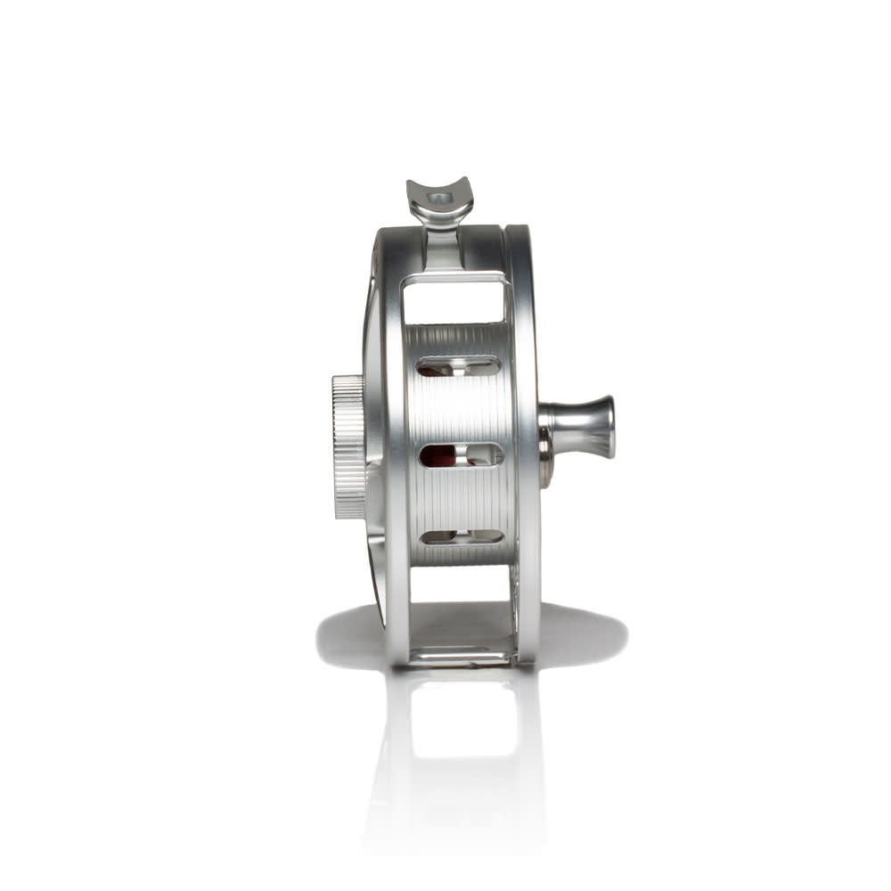 Hatch Iconic Fly Reel Freshwater Mid Arbor