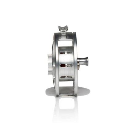 Hatch Iconic Fly Reel Freshwater Mid Arbor