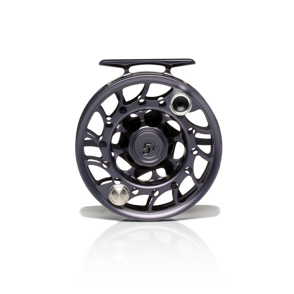 Hatch Iconic Fly Reel Freshwater Mid Arbor