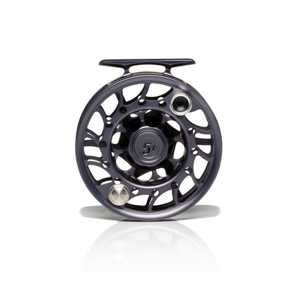 Hatch Iconic Fly Reel Freshwater Mid Arbor
