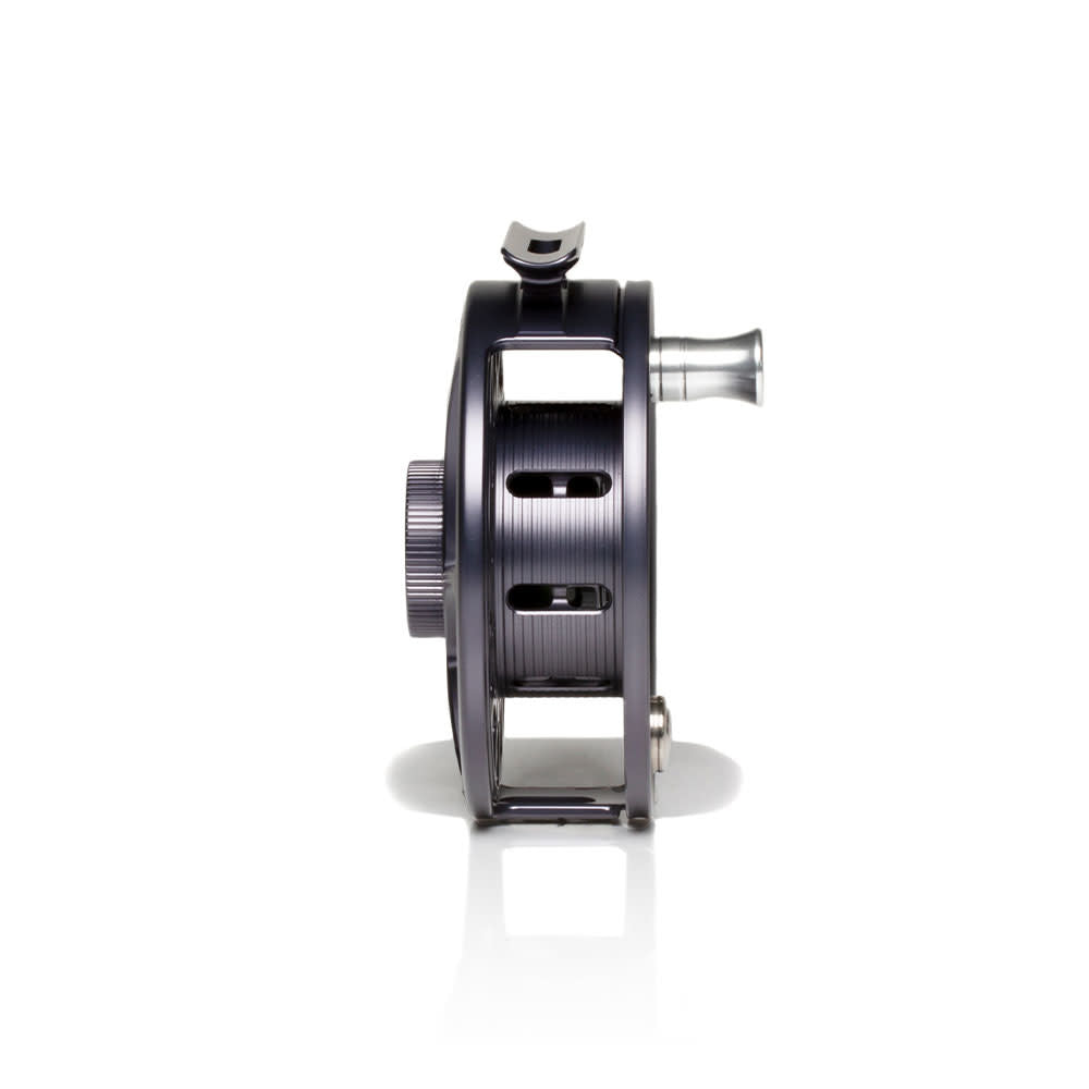 Hatch Iconic Fly Reel Freshwater Mid Arbor