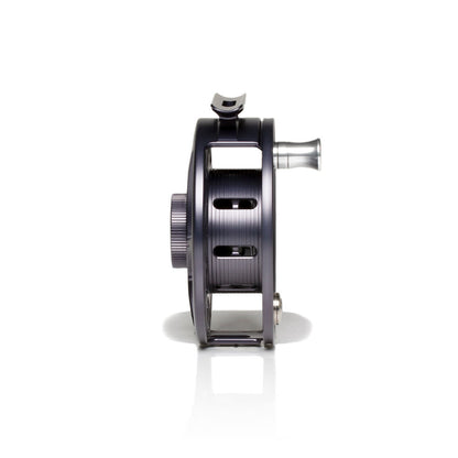 Hatch Iconic Fly Reel Freshwater Mid Arbor