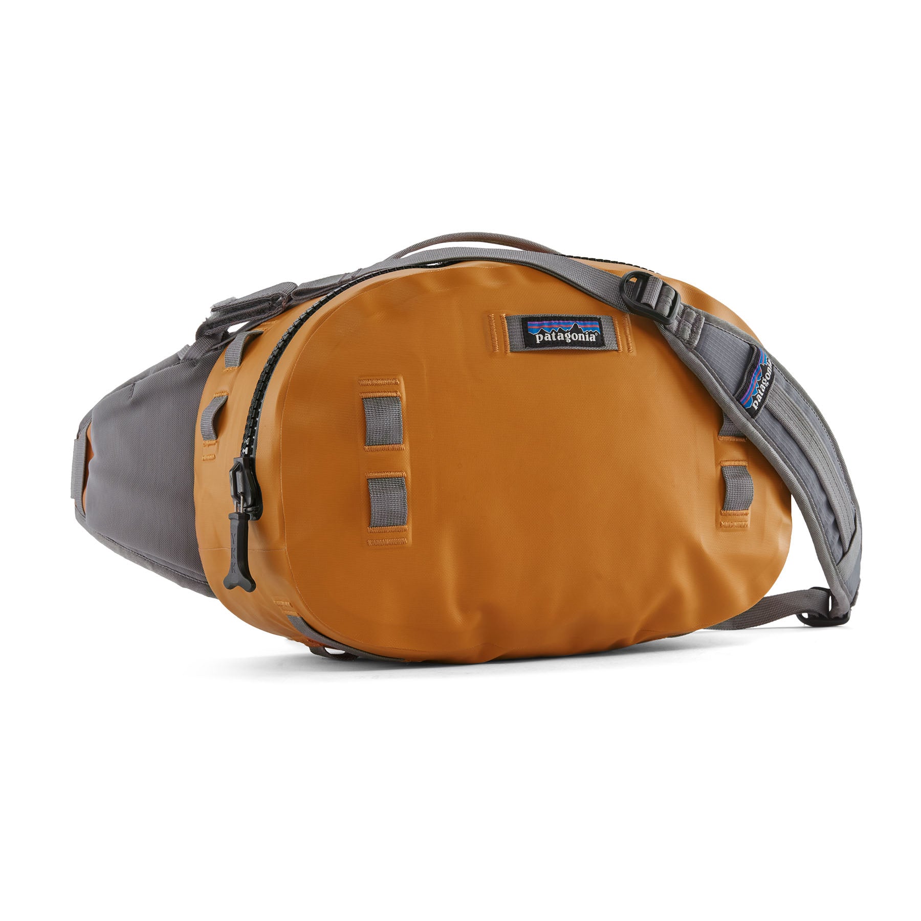 PATAGONIA AQUA FUR カヌー XL Patagonia Guidewater Hip Pack – Urban Angler