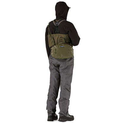 Patagonia Swiftcurrent Expedition Zip-Front Waders