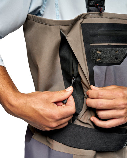 Simms G3 Pro Stockingfoot