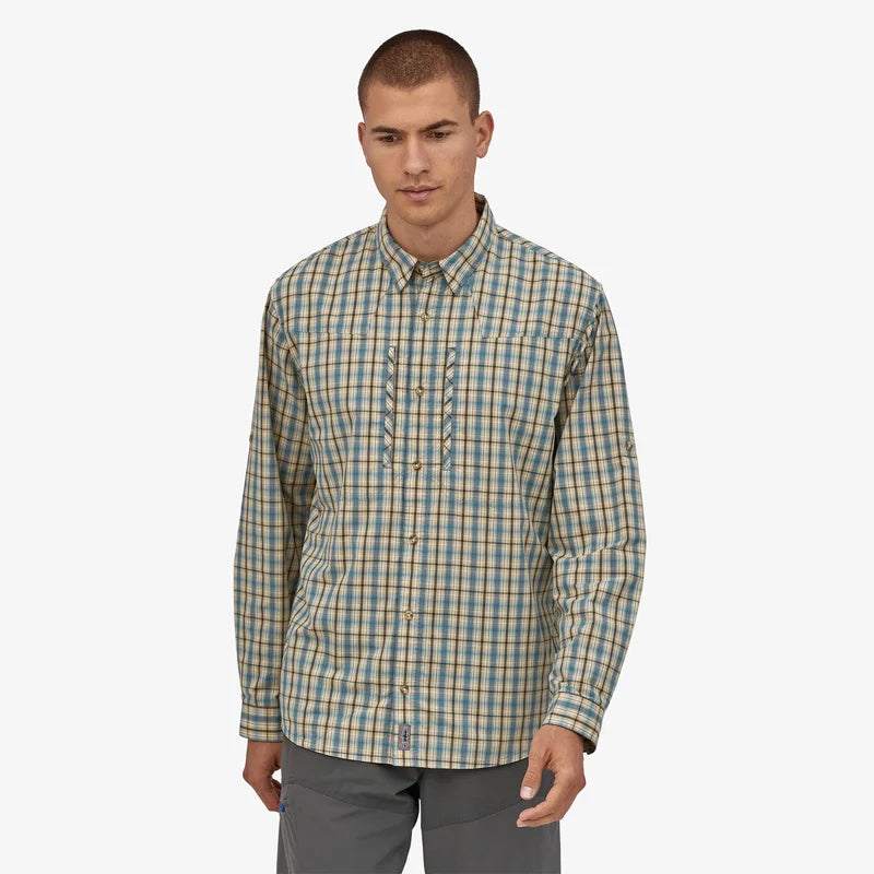 Patagonia Sun Stretch Shirt