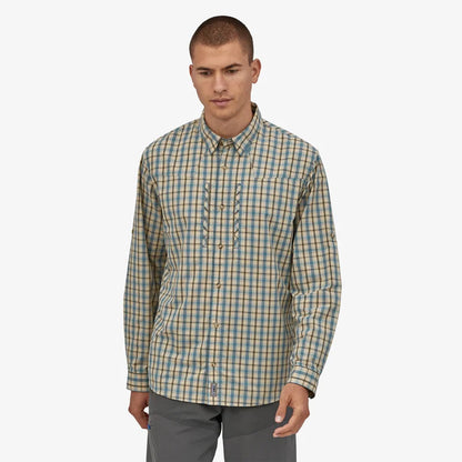 Patagonia Sun Stretch Shirt