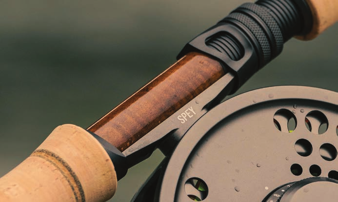 S24 Sage R8 Switch Rod