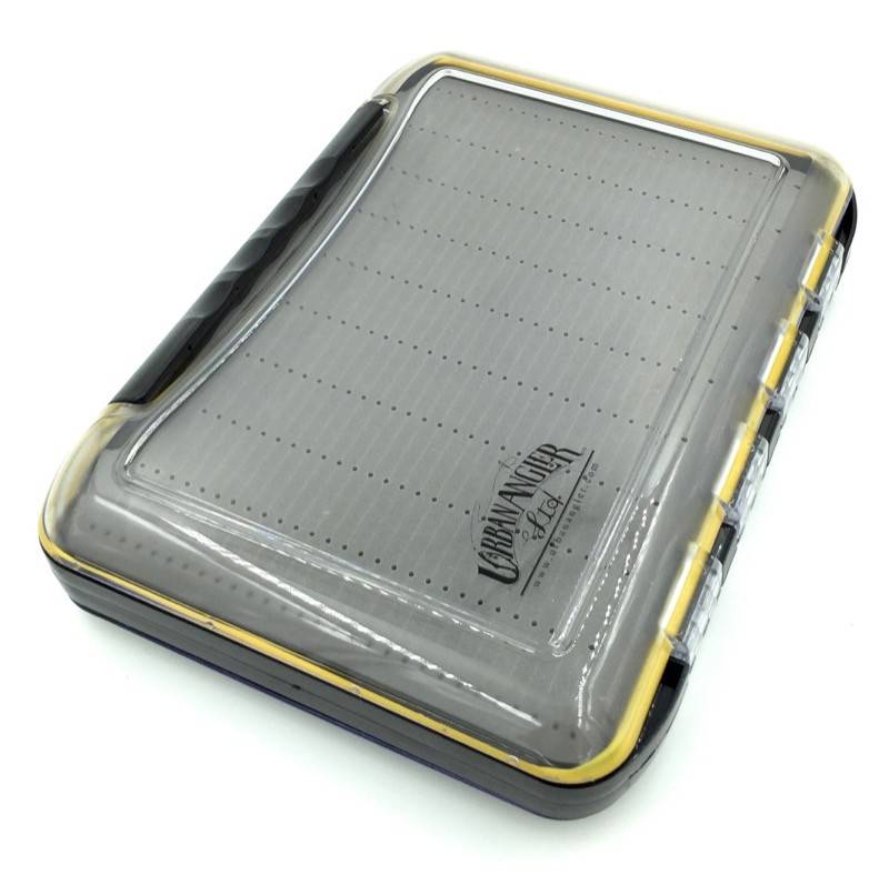 UA Super Magnum Boat Box