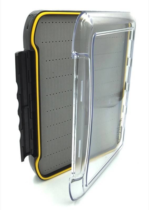 UA Super Magnum Boat Box