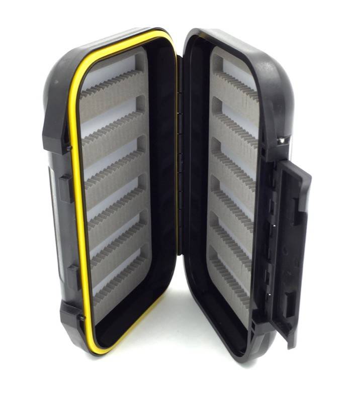 UA Small Waterproof Box Black