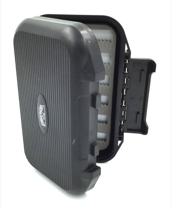 UA Small Waterproof Box Black