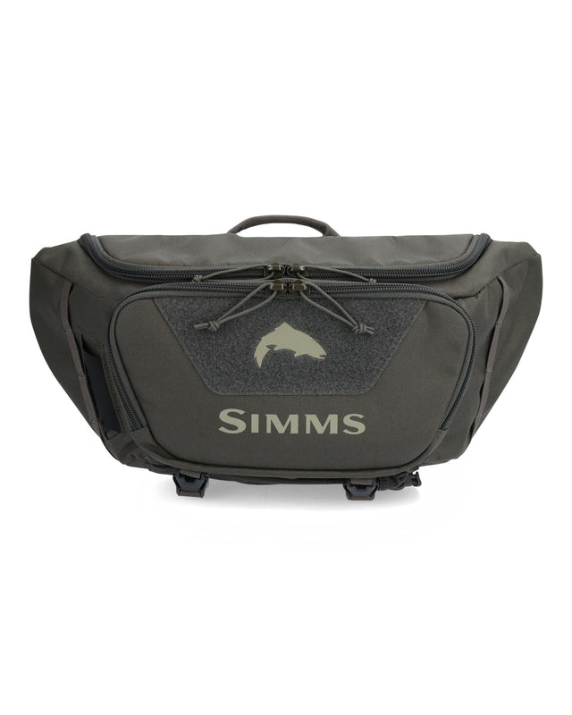 S24 Simms Tributary Hip Pack