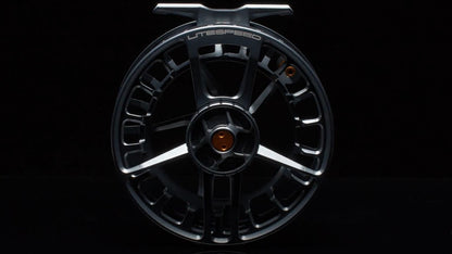 Lamson Litespeed F Reel