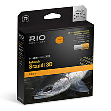Rio InTouch Scandi 3D