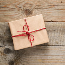 Gift Wrap