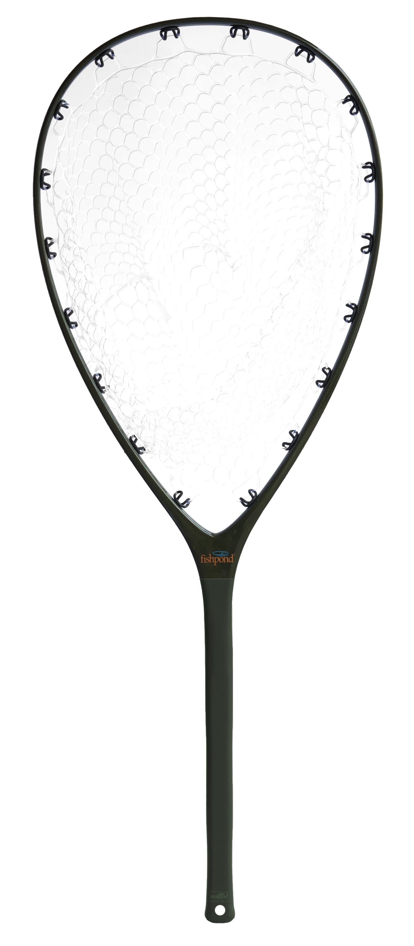 Fishpond Nomad Mid-Length Boat Net