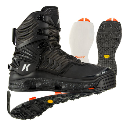Korkers River Ops Boot