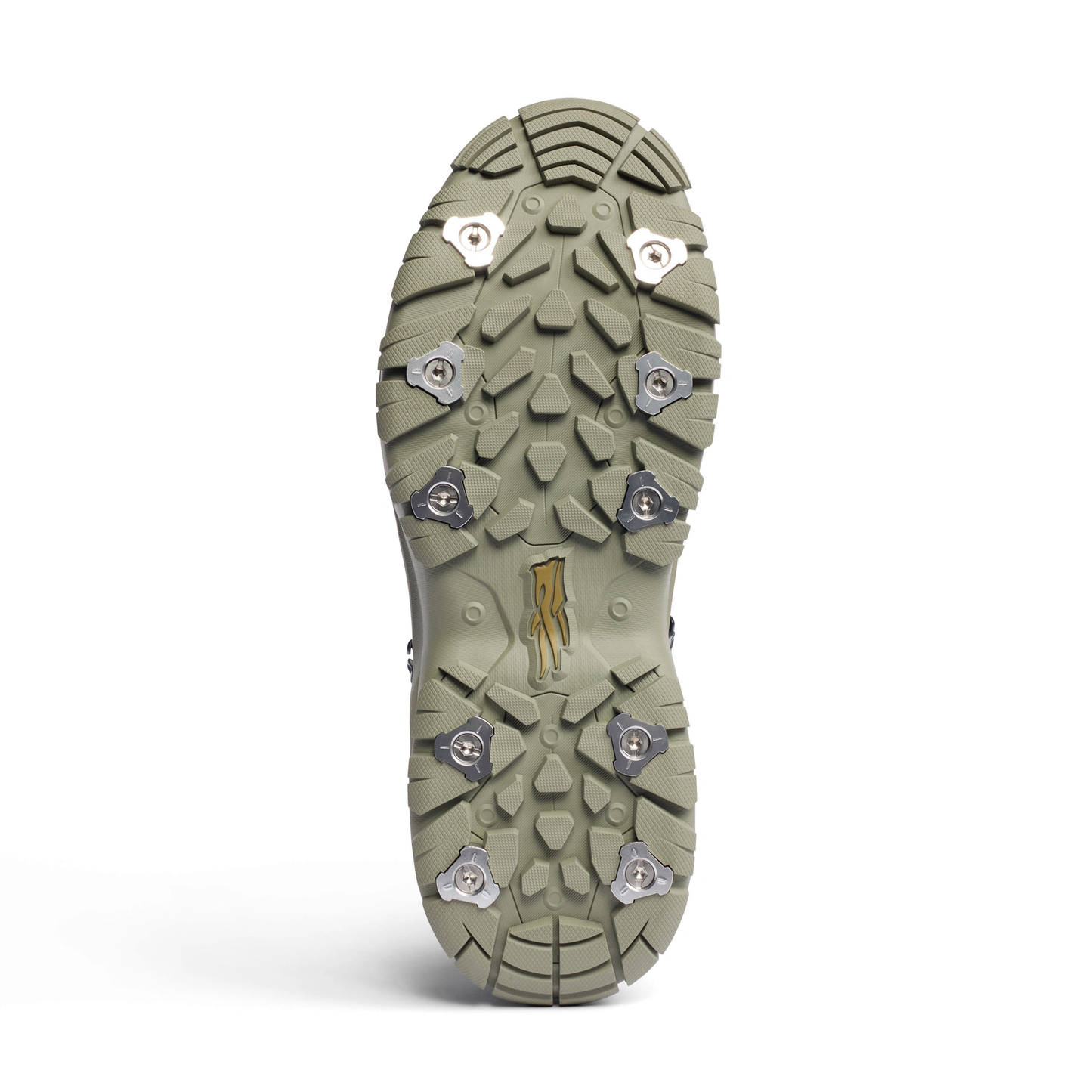 Sitka CrossCurrent Wading Boot – Rubber