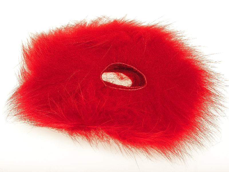 Arctic Fox Zonker Strips