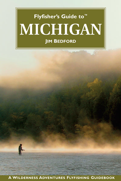 Flyfisher's Guide To: