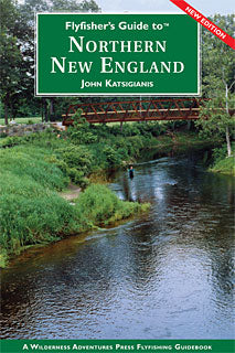 Flyfisher's Guide To: