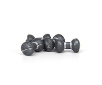 Dumbbell Lead Eyes - secondary view