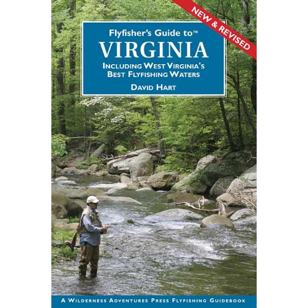 Flyfisher's Guide To: