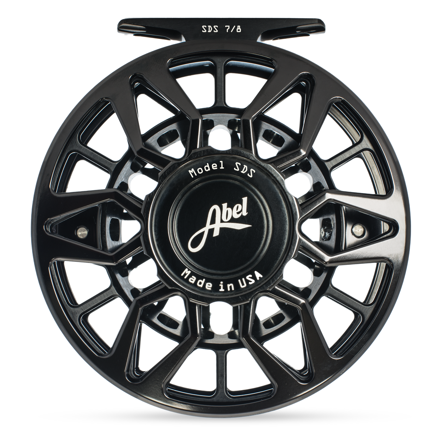 Abel SDS Reel (Sealed Drag Saltwater)