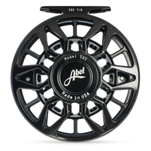 Abel SDS Reel (Sealed Drag Saltwater)