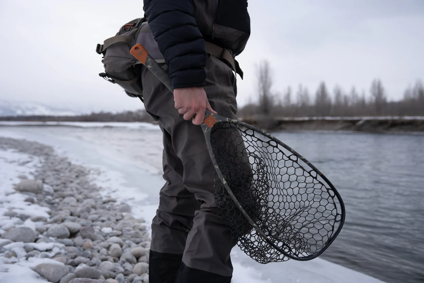 Fishpond Nomad Emerger Net - 2.0