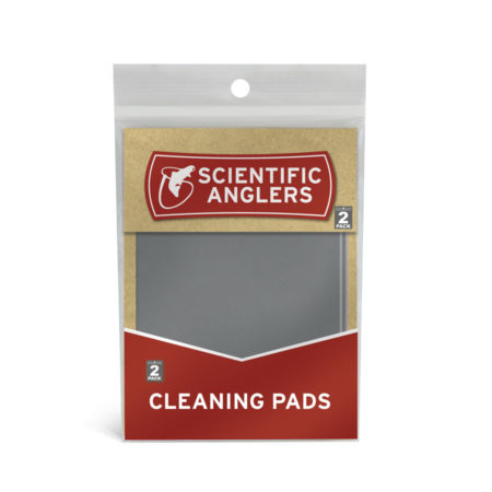 Scientific Anglers Cleaning Pads