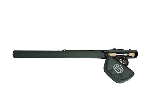 Winston Rod/Reel Combo Cordura Travel Case 4-piece 9'