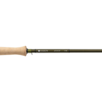 Hardy Aydon Switch Fly Rod - secondary view