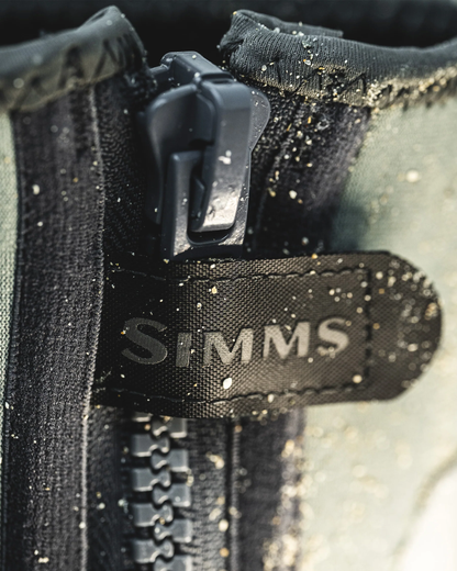 Simms Zipit Bootie