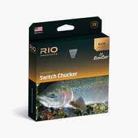 Rio Elite Switch Chucker - secondary view