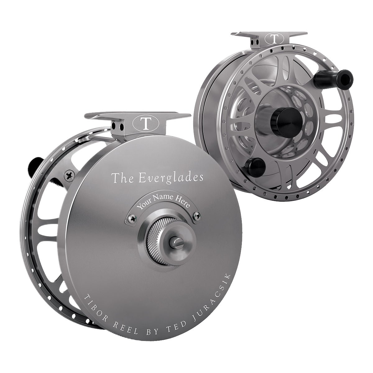 Tibor Everglades Reel