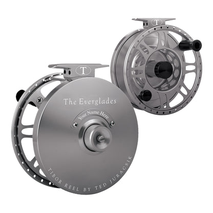Tibor Everglades Reel