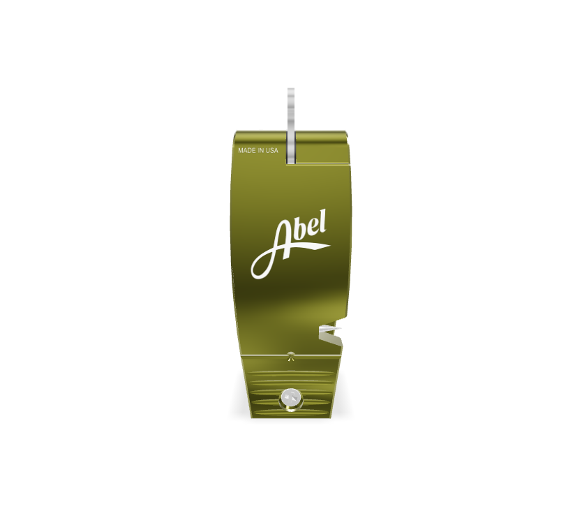 Abel Nippers