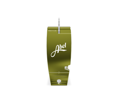Abel Nippers
