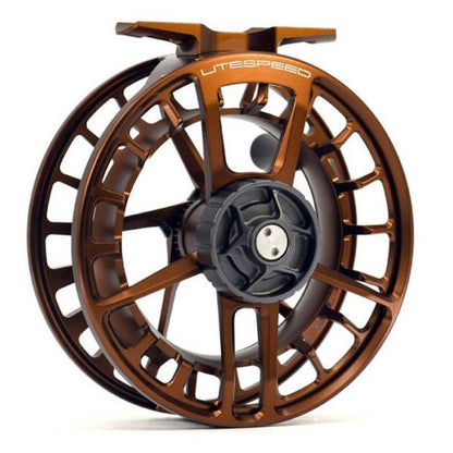 Lamson Litespeed F Reel