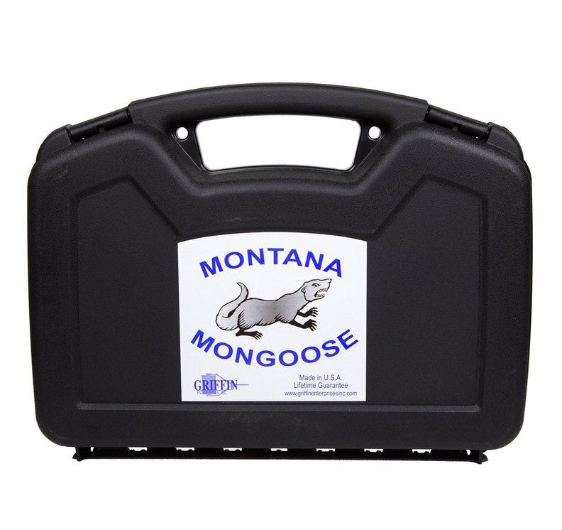 Griffin Montana Mongoose Vise